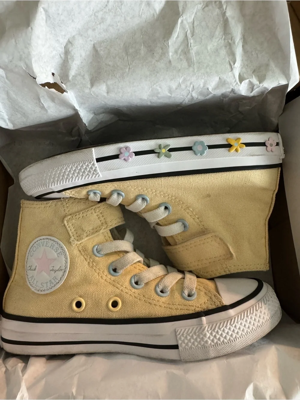Converse / 11C